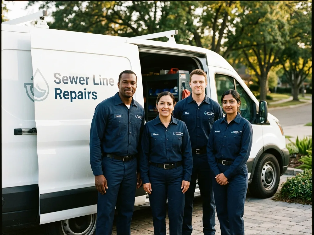 Emergency Plumber company in Guntersville, AL