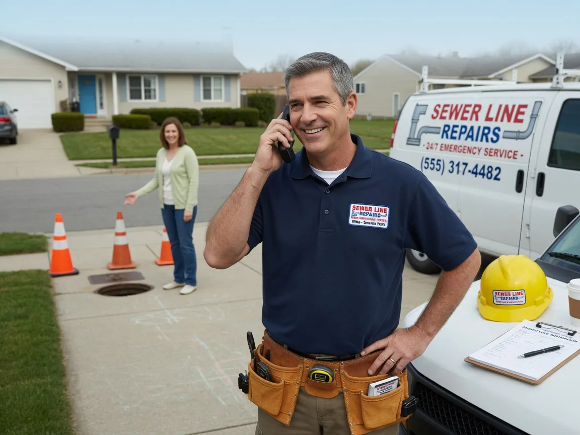 Emergency Plumber Guntersville, AL FAQs